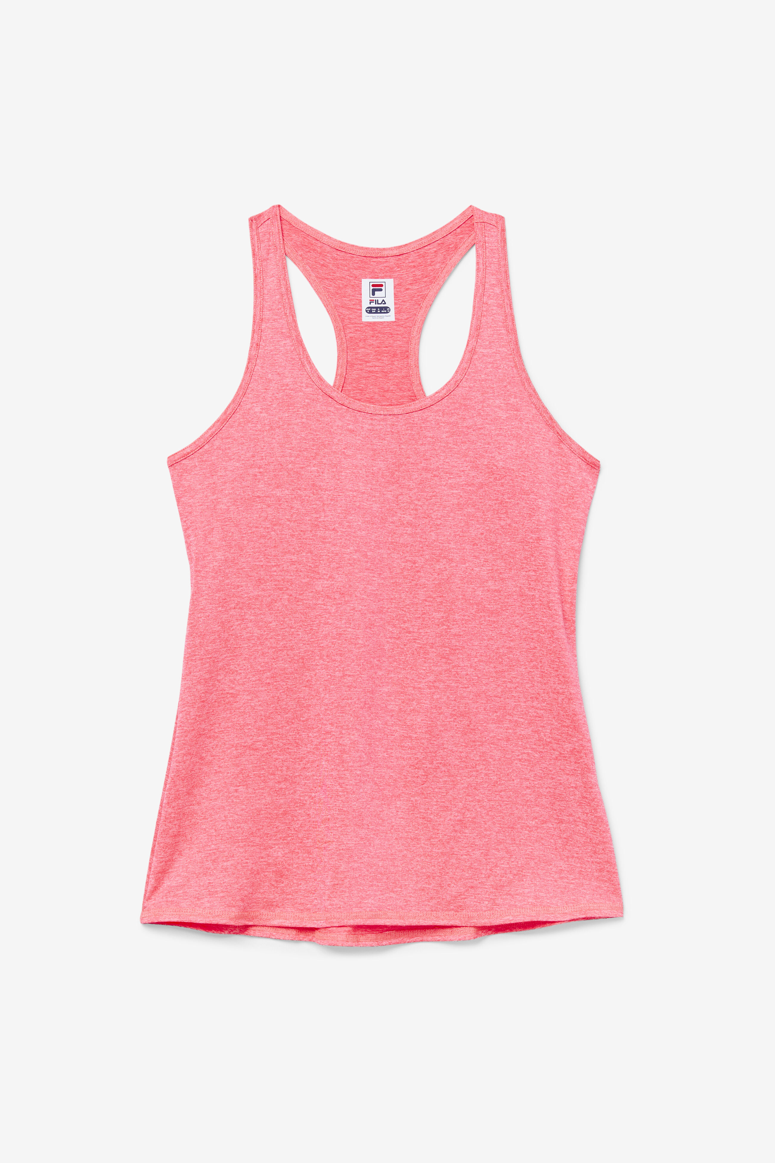 Pickleball Racerback Tank Top | Fila 791273185784